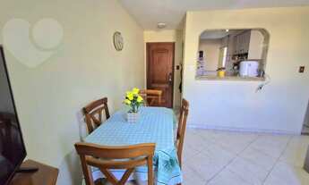 Imagem 4: Apartamento com 2 dormitórios à venda, 54 m² por R$ 195.000,00 - Santa Rosa - Niterói/RJ