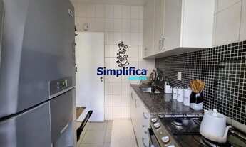 Imagem 6: ALUGUE APTO 3QTS STA AMÉLIA