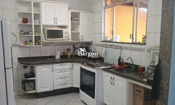 Imagem 7: Casa com 5 quartos sendo 2 suítes a venda no Bairro Granbery em Juiz de Fora