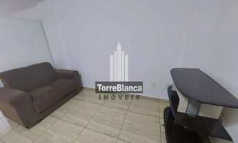 Imagem 5: Flat Mobiliado para Locação, 1 quarto, 1 vaga de estacionamento, 40 m², Próximo ao Campus