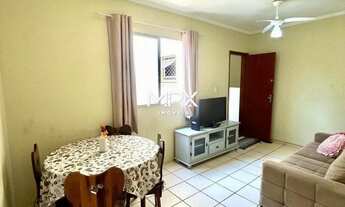 Imagem 3: Apartamento à venda em Piracicaba, Jardim Elite, com 2 quartos, com 48 m²