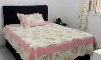 Imagem 7: APARTAMENTO TÉRREO - VILA TUPI PRAIA GRANDE SP