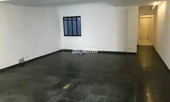 Imagem 3: Sobrado comercial 350 m² vila Mariana , 5 salas , 3 banheiros , não tem vaga de garagem