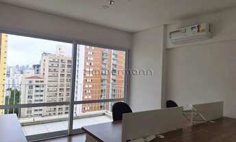 Imagem 2: CONJUNTO COMERCIAL PERDIZES 1 VAGA