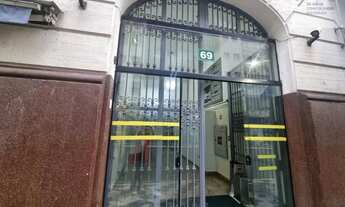 Imagem 3: Sala Comercial para venda ou locação, 106m², Praça da Sé, São Paulo