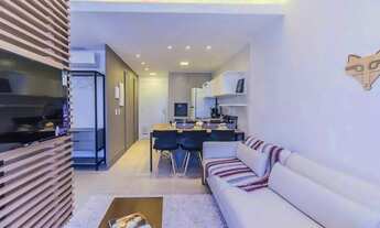 Imagem 4: Apartamento em Rua Professor Freitas e Castro - Azenha - Porto Alegre/RS