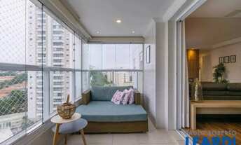 Imagem 3: APARTAMENTO - MORUMBI - SP