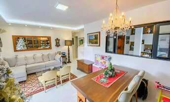 Imagem 2: Cobertura para venda com 3 quartos, 130m² - Centro - Petrópolis/RJ