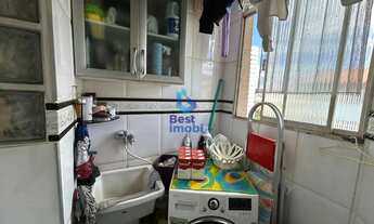 Imagem 7: Venha morar em um excelente apartamento 3 quartosno bairro Jardim Riacho, Contagem/MG