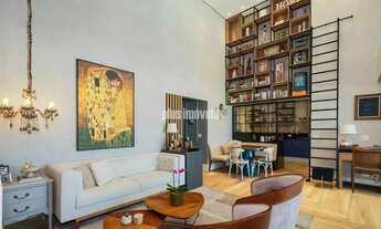 Imagem 3: PANAMBY - PRÓXIMO AO COLÉGIO PORTO SEGURO 164,62M²AU 4 SUÍTES- 3 GAR - LAZER COMPLETO