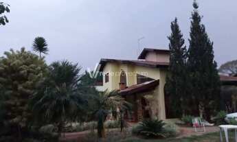 Imagem 3: Chácara a venda com 3 quartos