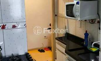 Imagem 4: Apartamento à venda Avenida Delmar Rocha Barbosa, Parque Santa Fé - Porto Alegre