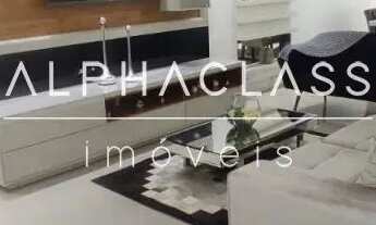 Imagem: Vendo e alugo apartamento em Alphaville
