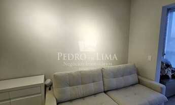 Imagem 7: Condomínio Multy Home. Apartamento 1 quarto sendo 1 suíte na Mooca