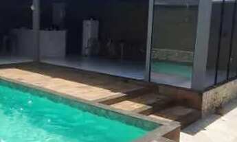 Imagem: Casa 3 Quartos, 1 suíte, 280m², piscina