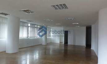 Imagem 5: Sala/Conjunto comercial para aluguel, 116 m², em frente ao Metrô Brigadeiro em São Paulo/S