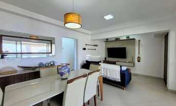 Imagem 13: Apartamento com 3 dormitórios, 118 m² - venda por R$ 900.000,00 ou aluguel por R$ 5.500,00