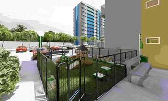 Imagem 5: Apartamento à venda no CONDOMÍNIO RESERVA DO PRATA, BENEDITO BENTES, Maceió, AL