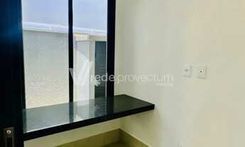 Imagem 3: Casa - Metropolitan Park - Paulínia