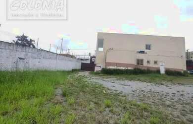 Imagem 6: Terreno para locação - Alves Dias, São Bernardo do Campo