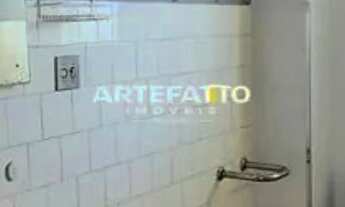 Imagem: Apartamento com 2 dormitórios no Ed Franca