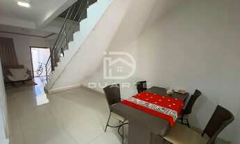 Imagem 3: Sobrado em bairro Vale do Sol