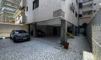 Imagem 2: APARTAMENTO COM 238.34 m² - TUPI - PRAIA GRANDE SP