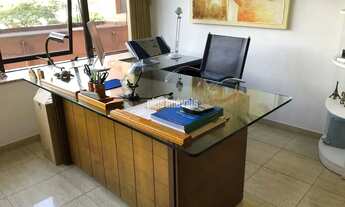 Imagem 5: Sala comercial na Avenida Brigadeiro Faria Lima