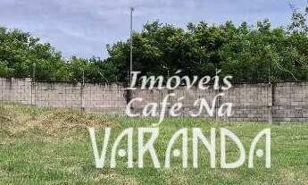 Imagem 4: COM 369,19 M² .... PLANO !