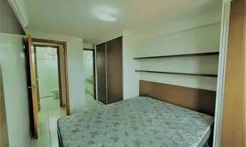 Imagem 6: Apartamento (Padrão), com 2 quartos e 2 banheiros à Venda, 60 m² em São Paulo/SP