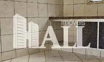 Imagem 3: Casa, Eldorado, São José do Rio Preto