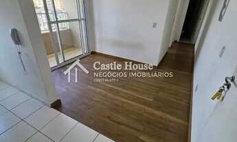 Imagem 7: Apartamento 2 Dormitórios para Alugar em Vila Moinho Velho - R$ 1.400