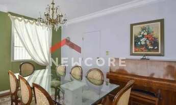 Imagem 3: Apartamento em Alameda Fernão Cardim - Jardim Paulista - São Paulo/SP