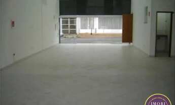 Imagem 3: Salão para alugar na Vila Carrão com mezanino copa arcondicionado