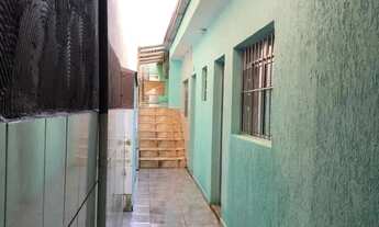 Imagem: Casa sala e quarto Cidade Líder