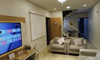 Imagem: Amplo Sobrado 3 dorms 1 suite Financia e