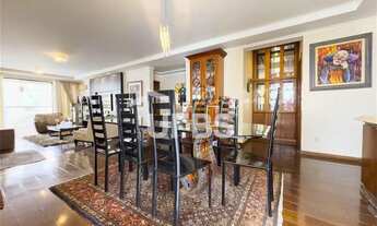 Imagem 5: Apartamento ao lado do vaca brava 4 suites - Marc Chagall