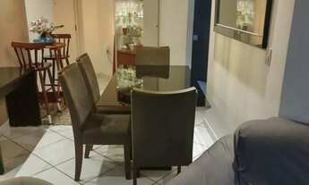 Imagem 3: Apartamento a venda com 04 quartos e 03 suítes - AP8794