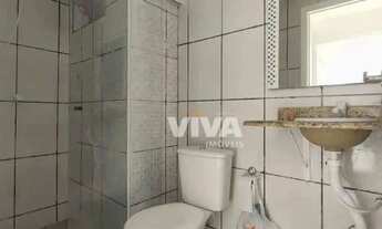Imagem 6: Apartamento com 2 dormitórios para alugar, 56 m² por R$ 3.280/mês - São Vicente - Itajaí/S