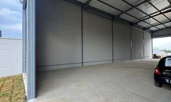 Imagem 2: ALUGO GALPÃO Terreno / lote com aluguel por R$16.500 /mês