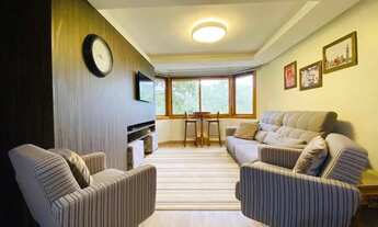 Imagem 6: Apartamento à venda, 68 m² por R$ 1.160.000,00 - Centro - Gramado/RS