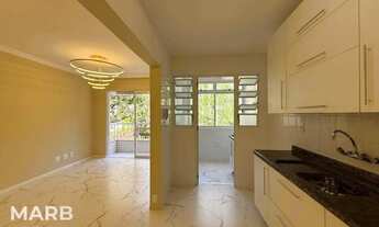 Imagem 2: Apartamento à venda, 76 m² por R$ 1.250.000,00 - Centro - Florianópolis/SC