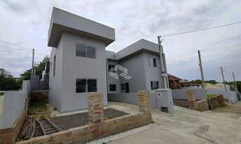 Imagem: Duplex de esquina, João Alves com pátio