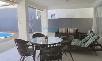 Imagem 7: Excelente casa no Cond. Palme Ville, Priscila Dutra, Vilas do Atlântico, Lauro de Freitas