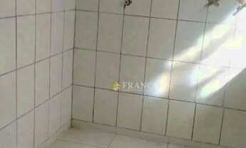 Imagem 5: Casa com 1 dormitório para alugar, 49 m² por R$ 940,00/mês - Centro - Taubaté/SP