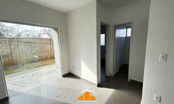 Imagem 3: Apartamento Térreo no Instanbul