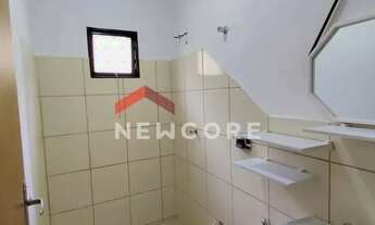 Imagem 7: Casa em Rua Luzia de Masseno Pontes - Jardim Planalto - Botucatu/SP