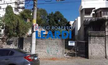 Imagem: TERRENO - JARDIM BELA VISTA - SP