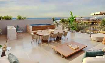 Imagem: Praia do Cupe, beira mar com 156m² e um