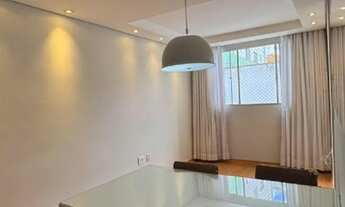 Imagem 5: Apartamento para aluguel, 2 quartos, 1 vaga, Europa - Contagem/MG